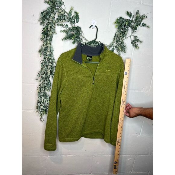 Koppen 1/4 zipper - Picture 4 of 6